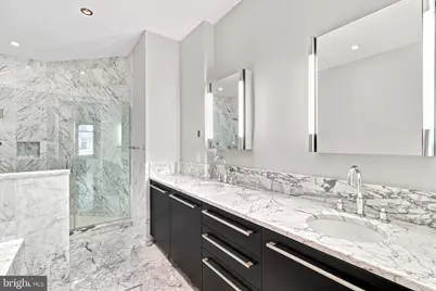 2501 Pennsylvania Avenue NW #5C, Washington, DC 20037 - Photo 43