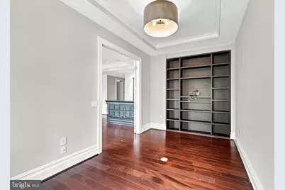 2501 Pennsylvania Avenue NW #5C, Washington, DC 20037 - Photo 27