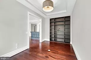2501 Pennsylvania Ave NW, Washington, DC 20037 - Photo 27