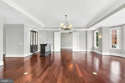 2501 Pennsylvania Avenue NW #5C, Washington, DC 20037 - Photo 21