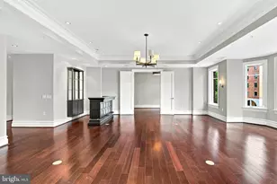 2501 Pennsylvania Ave NW, Washington, DC 20037 - Photo 21
