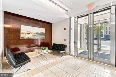 2501 Pennsylvania Avenue NW #5C, Washington, DC 20037 - Photo 3