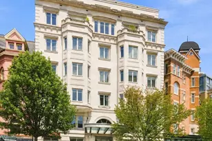 2501 Pennsylvania Ave NW, Washington, DC 20037 - Photo 1