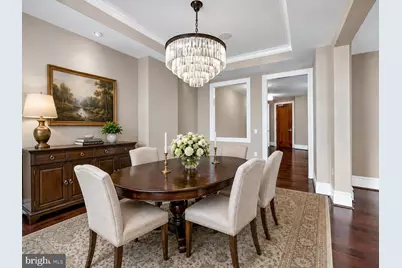 2501 Pennsylvania Avenue NW #5C, Washington, DC 20037 - Photo 15