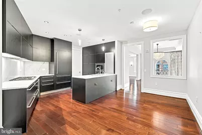2501 Pennsylvania Avenue NW #5C, Washington, DC 20037 - Photo 7