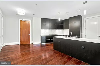 2501 Pennsylvania Avenue NW #5C, Washington, DC 20037 - Photo 13