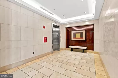 2501 Pennsylvania Avenue NW #5C, Washington, DC 20037 - Photo 5