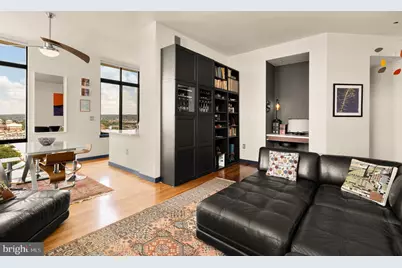1000 New Jersey Avenue SE #PH16, Washington, DC 20003 - Photo 5