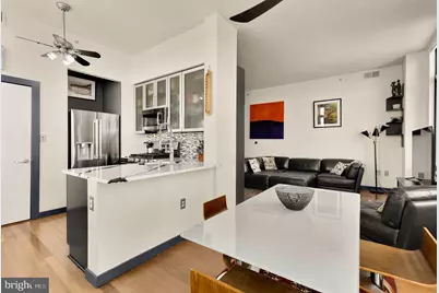 1000 New Jersey Avenue SE #PH16, Washington, DC 20003 - Photo 9