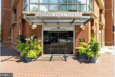 1000 New Jersey Avenue SE #PH16, Washington, DC 20003 - Photo 25