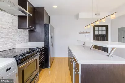 1409 G Street NE #23, Washington, DC 20002 - Photo 5