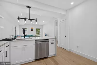 927 Kennedy Street NW #304, Washington, DC 20011 - Photo 13