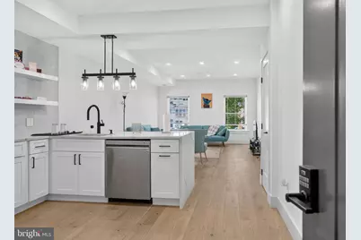 927 Kennedy Street NW #304, Washington, DC 20011 - Photo 9