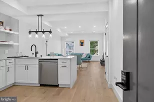 927 Kennedy St NW, Washington, DC 20011 - Photo 9