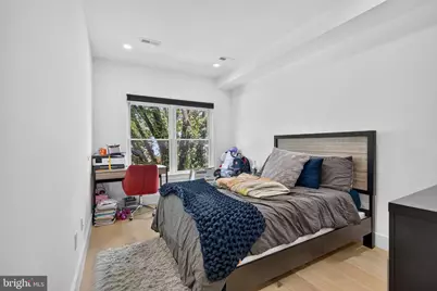 927 Kennedy Street NW #304, Washington, DC 20011 - Photo 17