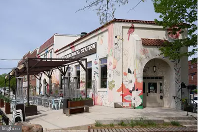 927 Kennedy Street NW #304, Washington, DC 20011 - Photo 27