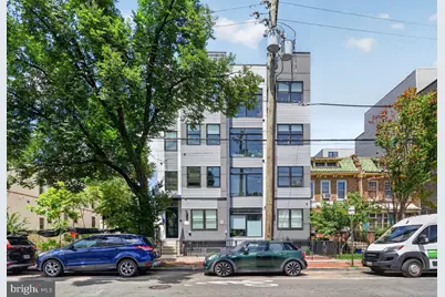 927 Kennedy Street NW #304, Washington, DC 20011 - Photo 3