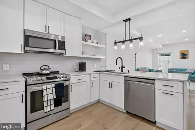927 Kennedy Street NW #304, Washington, DC 20011 - Photo 11