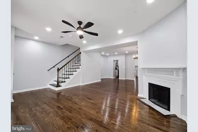 4107 4th Street NW, Washington, DC 20011 - Photo 7