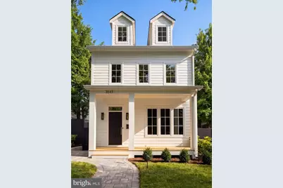 3543 Albemarle Street NW, Washington, DC 20008 - Photo 3