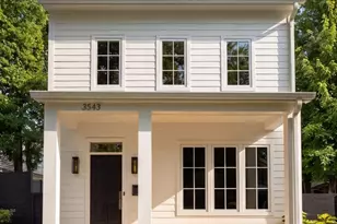 3543 Albemarle St NW, Washington, DC 20008 - Photo 3