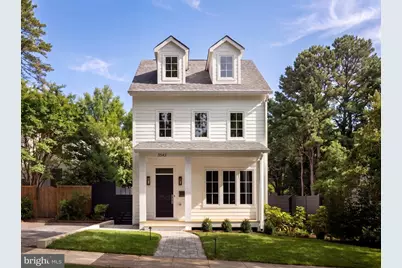 3543 Albemarle Street NW, Washington, DC 20008 - Photo 1