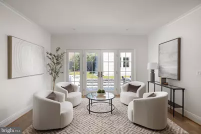 3543 Albemarle Street NW, Washington, DC 20008 - Photo 19