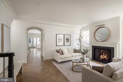 3543 Albemarle Street NW, Washington, DC 20008 - Photo 9