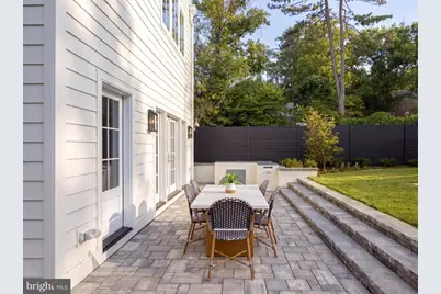 3543 Albemarle Street NW, Washington, DC 20008 - Photo 47