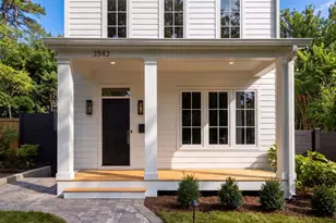 3543 Albemarle St NW, Washington, DC 20008 - Photo 3