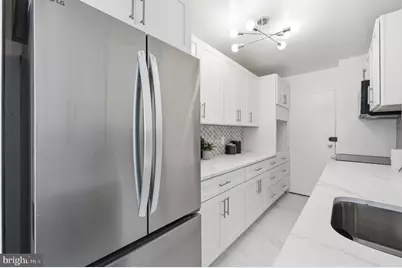 4600 Connecticut Avenue NW #209, Washington, DC 20008 - Photo 17