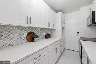 4600 Connecticut Avenue NW #209, Washington, DC 20008 - Photo 19