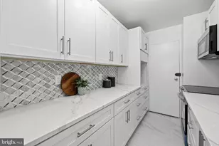 4600 Connecticut Ave NW, Washington, DC 20008 - Photo 19