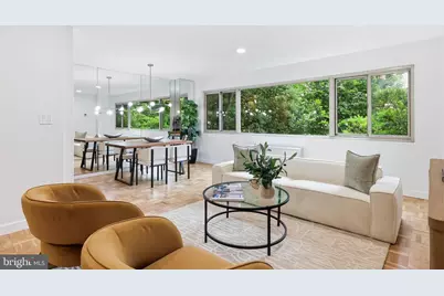 4600 Connecticut Avenue NW #209, Washington, DC 20008 - Photo 5