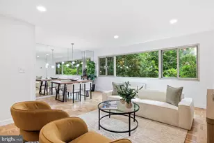 4600 Connecticut Ave NW, Washington, DC 20008 - Photo 5
