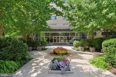 4600 Connecticut Avenue NW #209, Washington, DC 20008 - Photo 37
