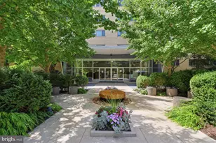 4600 Connecticut Ave NW, Washington, DC 20008 - Photo 37