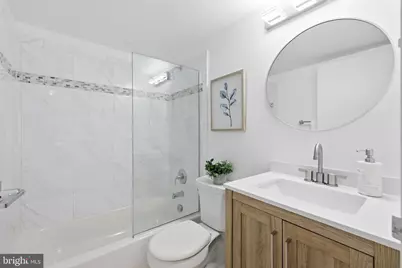 4600 Connecticut Avenue NW #209, Washington, DC 20008 - Photo 33