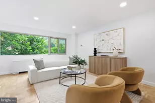 4600 Connecticut Ave NW, Washington, DC 20008 - Photo 3