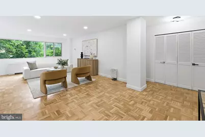 4600 Connecticut Avenue NW #209, Washington, DC 20008 - Photo 9