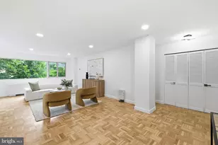 4600 Connecticut Ave NW, Washington, DC 20008 - Photo 9