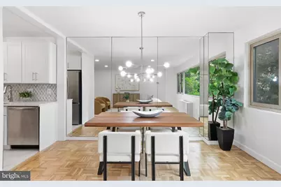 4600 Connecticut Avenue NW #209, Washington, DC 20008 - Photo 11