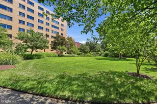 4600 Connecticut Ave NW, Washington, DC 20008 - Photo 41