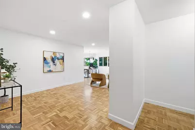4600 Connecticut Avenue NW #209, Washington, DC 20008 - Photo 7