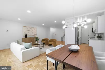 4600 Connecticut Avenue NW #209, Washington, DC 20008 - Photo 15