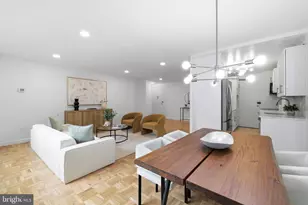 4600 Connecticut Ave NW, Washington, DC 20008 - Photo 15