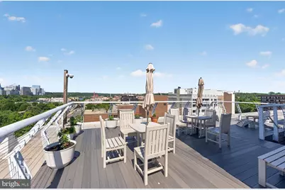 2515 K Street NW #507, Washington, DC 20037 - Photo 15