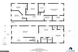 3009 8th St SE, Washington, DC 20032 - Photo 39