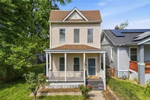 3009 8th St SE, Washington, DC 20032 - Photo 1