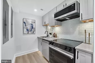 1258 Perry Street NE, Washington, DC 20017 - Photo 57